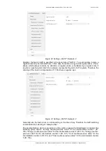 Предварительный просмотр 22 страницы enertexbayern Enertex KNX Smartmeter 85A (RT) Manual And Configuration