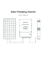 enertik BS-1100-SL User Manual предпросмотр