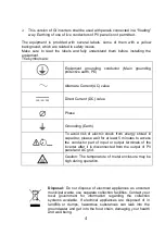 Предварительный просмотр 4 страницы enertik GI TL series Installation And Operator'S Manual