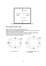 Предварительный просмотр 9 страницы enertik GI TL series Installation And Operator'S Manual