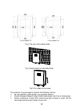 Предварительный просмотр 10 страницы enertik GI TL series Installation And Operator'S Manual