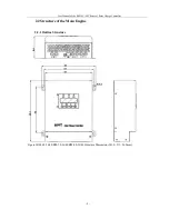 Предварительный просмотр 9 страницы enertik RM-10-36/48 User Manual