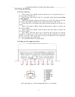 Предварительный просмотр 11 страницы enertik RM-10-36/48 User Manual