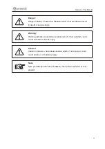 Предварительный просмотр 5 страницы enertik Samil Power SolarLake 10000TL User Manual