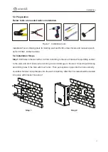 Предварительный просмотр 15 страницы enertik Samil Power SolarLake 10000TL User Manual