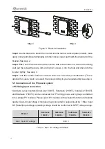 Предварительный просмотр 16 страницы enertik Samil Power SolarLake 10000TL User Manual