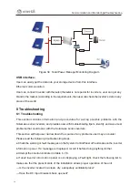 Предварительный просмотр 34 страницы enertik Samil Power SolarLake 10000TL User Manual