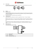 Preview for 5 page of Enertronica Santerno ASAC-1 Series Manual