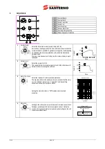 Preview for 6 page of Enertronica Santerno ASAC-1 Series Manual