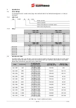 Preview for 11 page of Enertronica Santerno ASAC-1 Series Manual