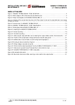 Preview for 5 page of Enertronica Santerno LT 1500V User Manual