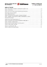 Preview for 6 page of Enertronica Santerno LT 1500V User Manual