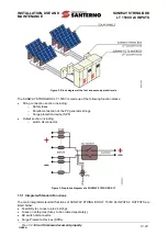 Preview for 9 page of Enertronica Santerno LT 1500V User Manual