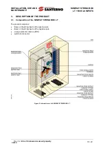 Preview for 15 page of Enertronica Santerno LT 1500V User Manual