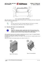 Preview for 19 page of Enertronica Santerno LT 1500V User Manual