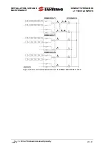 Preview for 26 page of Enertronica Santerno LT 1500V User Manual