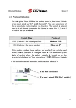 Preview for 11 page of Enertronica Santerno SINUS H ZZ0176102 User Manual