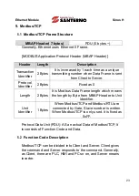 Preview for 23 page of Enertronica Santerno SINUS H ZZ0176102 User Manual