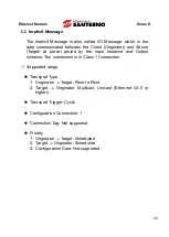 Preview for 29 page of Enertronica Santerno SINUS H ZZ0176102 User Manual