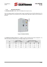 Предварительный просмотр 7 страницы Enertronica Santerno SOLARDRIVE PLUS Programming Manual