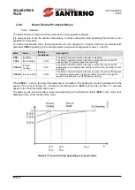 Предварительный просмотр 74 страницы Enertronica Santerno SOLARDRIVE PLUS Programming Manual