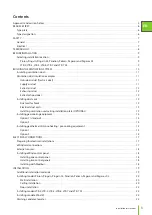 Preview for 3 page of enervent eWind LTR-2 Installation Instruction