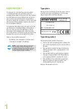 Preview for 6 page of enervent eWind LTR-2 Installation Instruction