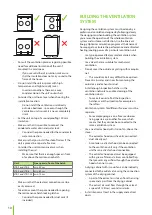 Preview for 10 page of enervent eWind LTR-2 Installation Instruction