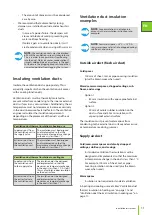 Preview for 11 page of enervent eWind LTR-2 Installation Instruction