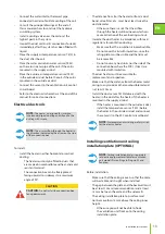 Preview for 13 page of enervent eWind LTR-2 Installation Instruction