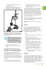 Preview for 15 page of enervent eWind LTR-2 Installation Instruction