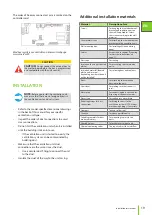 Preview for 19 page of enervent eWind LTR-2 Installation Instruction