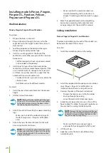 Preview for 20 page of enervent eWind LTR-2 Installation Instruction