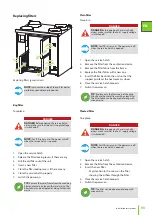 Preview for 33 page of enervent eWind LTR-2 Installation Instruction