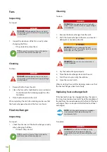 Preview for 34 page of enervent eWind LTR-2 Installation Instruction