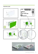 Предварительный просмотр 15 страницы enervent eWind LTR-3 Operating And Maintenance Instructions Manual