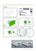 Предварительный просмотр 39 страницы enervent eWind LTR-3 Operating And Maintenance Instructions Manual