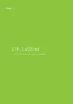 Предварительный просмотр 50 страницы enervent eWind LTR-3 Operating And Maintenance Instructions Manual