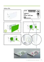 Предварительный просмотр 63 страницы enervent eWind LTR-3 Operating And Maintenance Instructions Manual