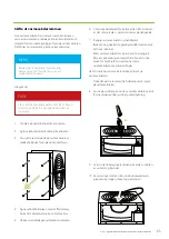 Предварительный просмотр 65 страницы enervent eWind LTR-3 Operating And Maintenance Instructions Manual