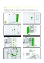 Preview for 12 page of enervent eWind Pegasos Installation Instructions Manual