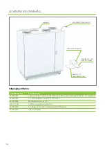 Preview for 34 page of enervent eWind Pegasos Installation Instructions Manual