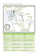 Preview for 91 page of enervent eWind Pegasos Installation Instructions Manual