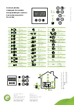 Preview for 136 page of enervent eWind Pegasos Installation Instructions Manual