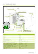 Предварительный просмотр 7 страницы enervent eWind Pinion Installation Instructions Manual