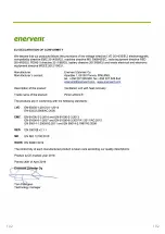 Предварительный просмотр 102 страницы enervent eWind Pinion Installation Instructions Manual