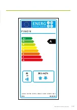 Предварительный просмотр 105 страницы enervent eWind Pinion Installation Instructions Manual