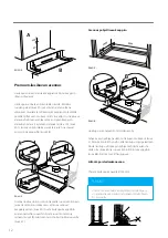 Предварительный просмотр 12 страницы enervent Exvent eWind Premium stainless steel Installation And User Manual