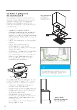 Предварительный просмотр 20 страницы enervent Exvent eWind Premium stainless steel Installation And User Manual