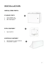 Предварительный просмотр 10 страницы enervent Fenix 120 Installation And Operation Instructions Manual